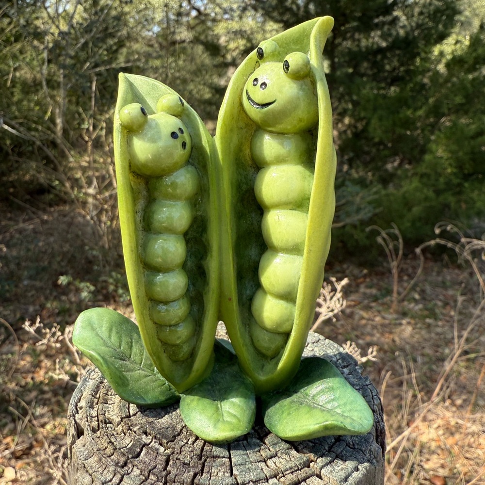 ENESCO HOME GROWN 2006 PEAPOD
